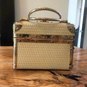 Original Borsa  Bella train box bag